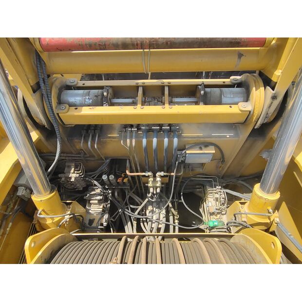 2019 XCMG XGC650-43892432