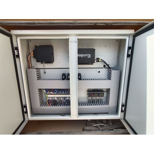 2019 XCMG XGC650-43892433