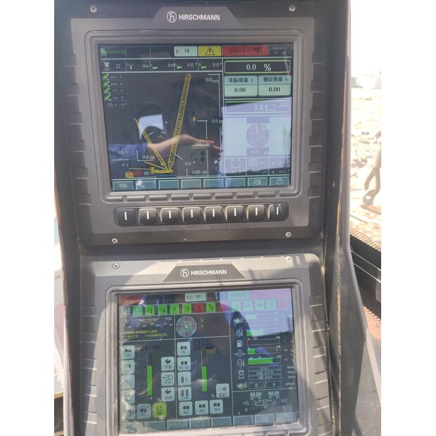 2019 XCMG XGC650-43892434