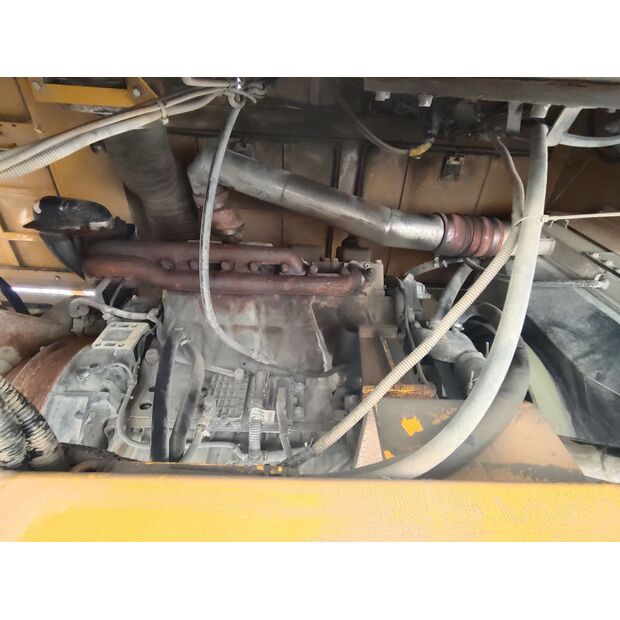 2019 XCMG XGC650-43892437