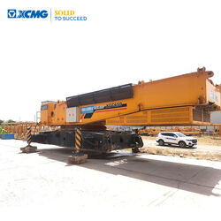 Image for CRAWLER CRANES 2015 XCMG XGC650