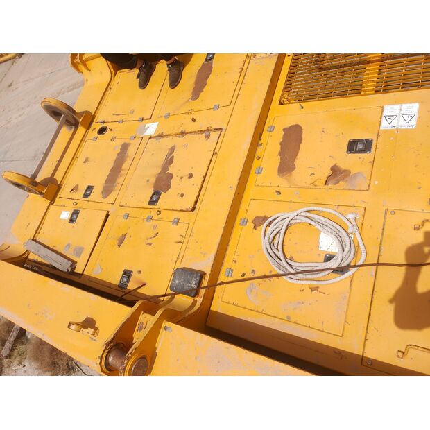 2015 اكس سي ام جي XGC650-43892444