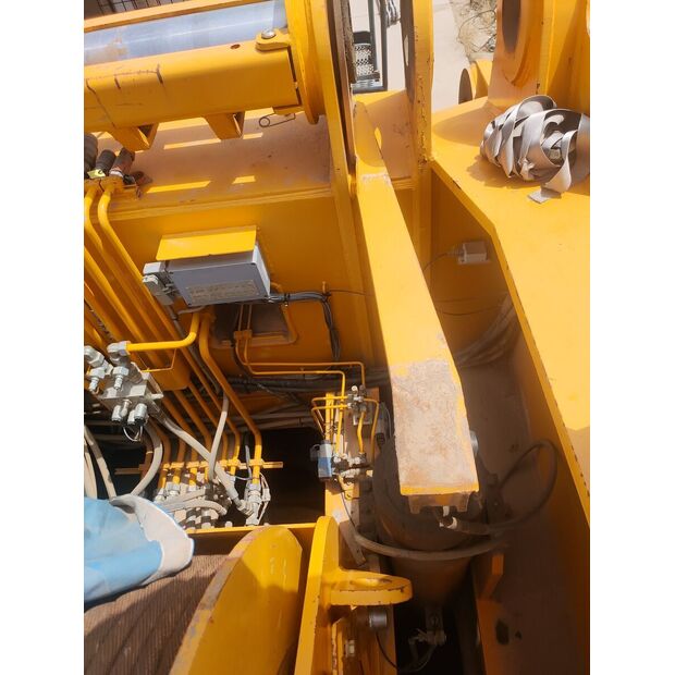 2015 اكس سي ام جي XGC650-43892445