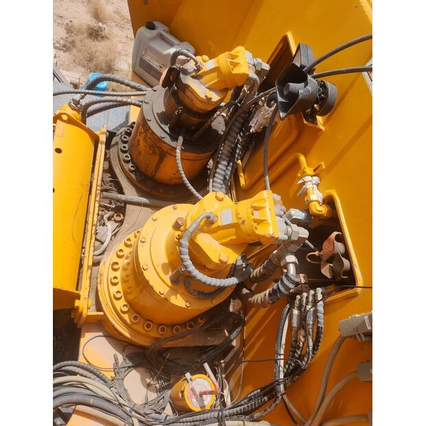 2015 اكس سي ام جي XGC650-43892446