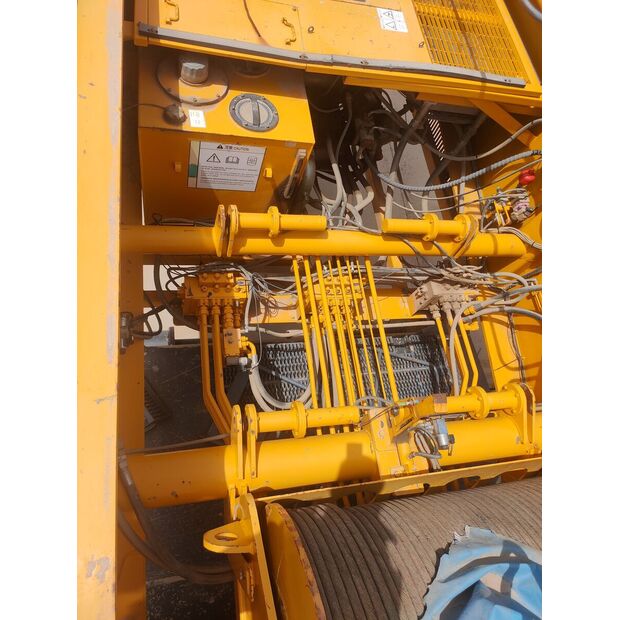 2015 اكس سي ام جي XGC650-43892447