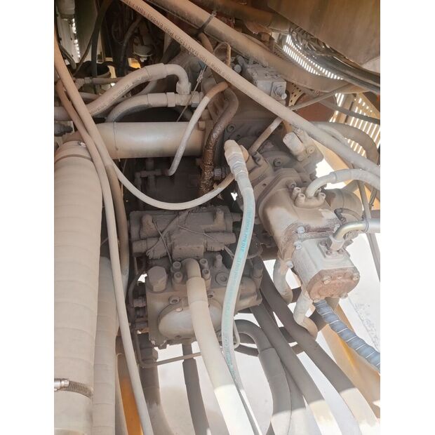 2015 اكس سي ام جي XGC650-43892448