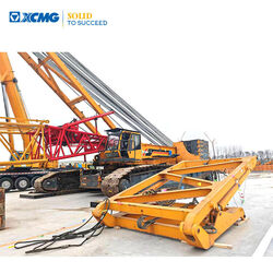 Image de 2014 XCMG XGC500