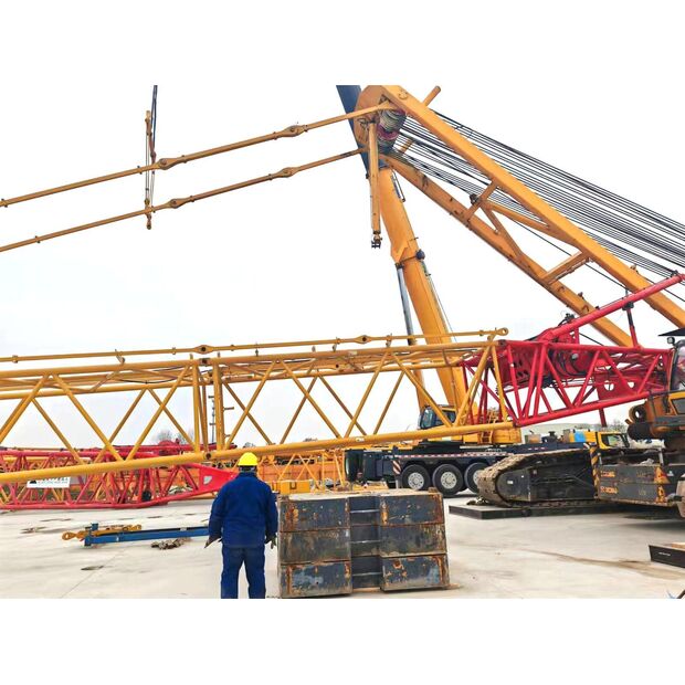 2014 اكس سي ام جي XGC500-43892453