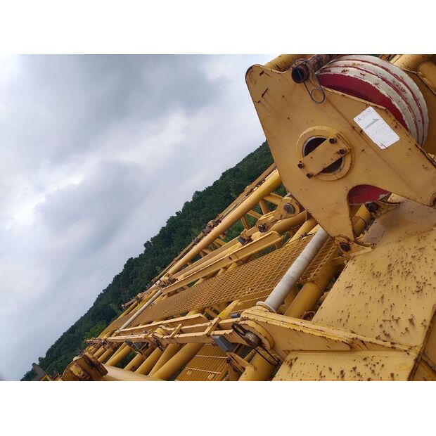 2014 اكس سي ام جي XGC500-43892455