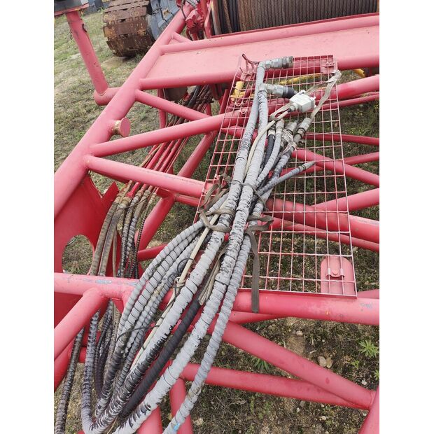 2014 اكس سي ام جي XGC500-43892456