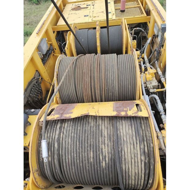 2014 اكس سي ام جي XGC500-43892457