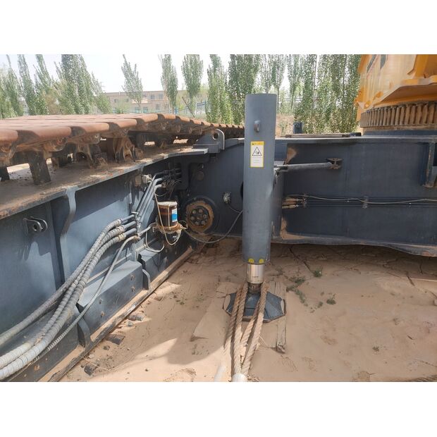 2016 XCMG XGC500-43892462