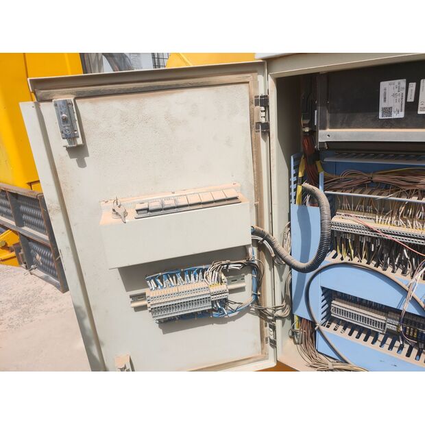 2016 XCMG XGC500-43892464