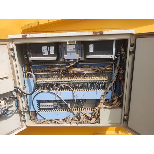 2016 XCMG XGC500-43892466