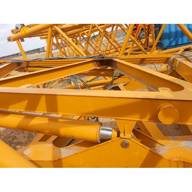 2016 XCMG XGC500-43892468