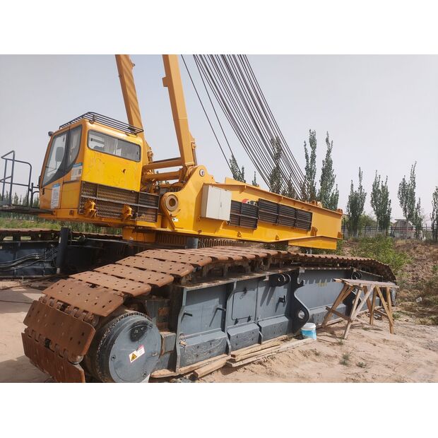 2016 XCMG XGC500-43892469