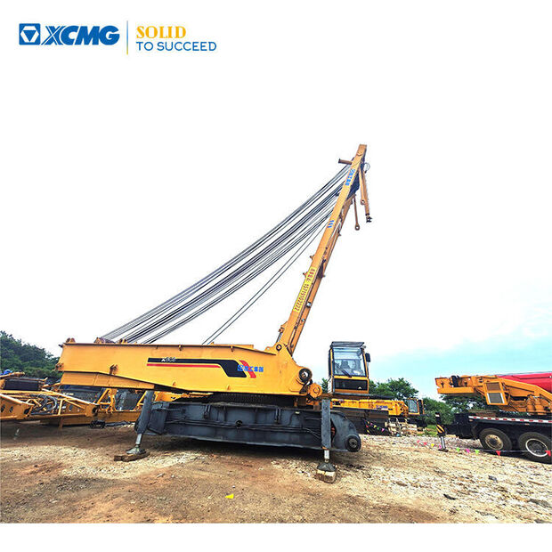 2015 اكس سي ام جي XGC500-43892481