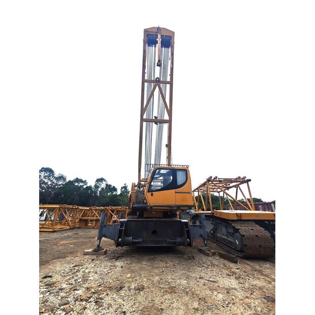 2015 اكس سي ام جي XGC500-43892482