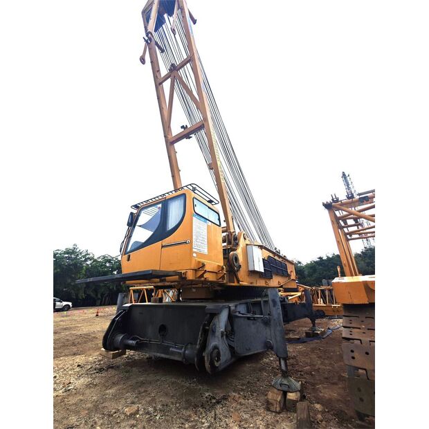 2015 اكس سي ام جي XGC500-43892483