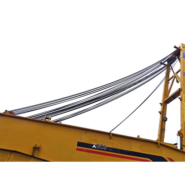 2015 اكس سي ام جي XGC500-43892484