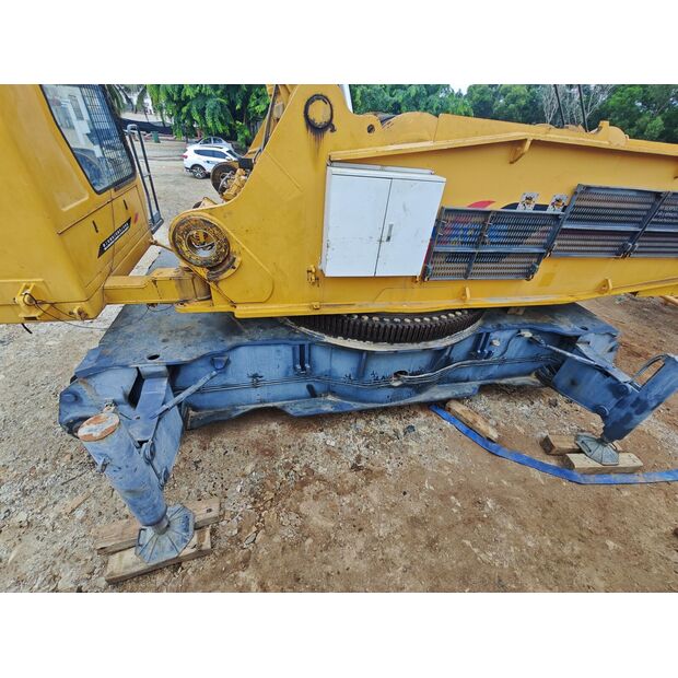 2015 اكس سي ام جي XGC500-43892485