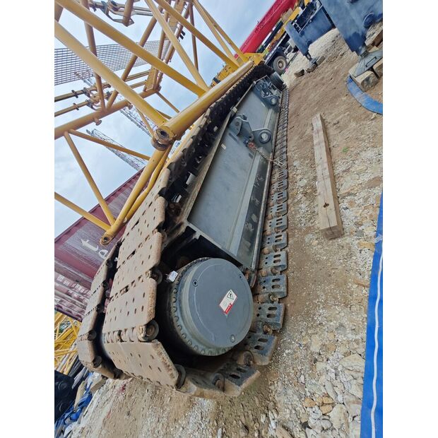 2015 اكس سي ام جي XGC500-43892486