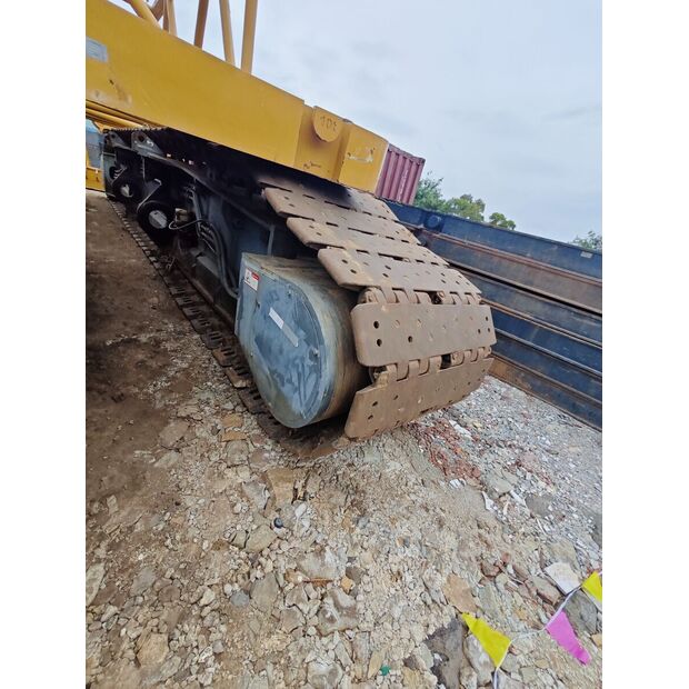 2015 اكس سي ام جي XGC500-43892487