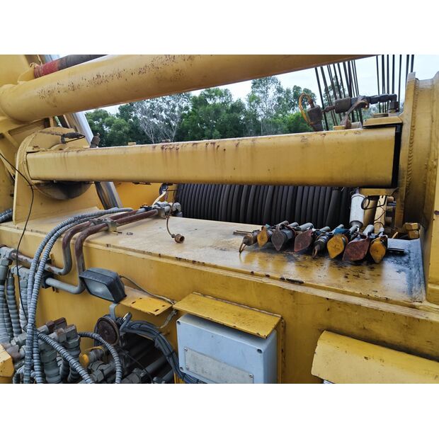 2015 اكس سي ام جي XGC500-43892488