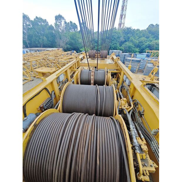 2015 اكس سي ام جي XGC500-43892489