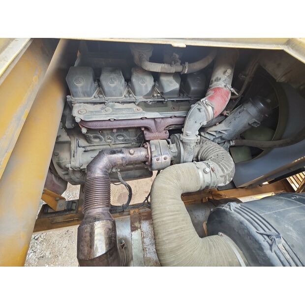 2015 اكس سي ام جي XGC500-43892490