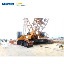 Image for CRAWLER CRANES 2021 XCMG XGC400-1