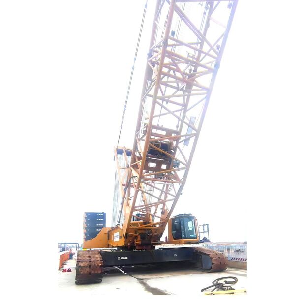 2021 اكس سي ام جي XGC400-1-43892495