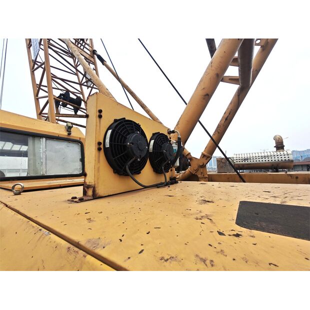 2018 XCMG XGC85-43892501