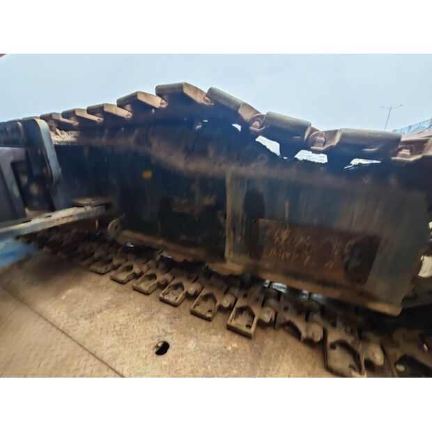 2018 XCMG XGC85-43892502