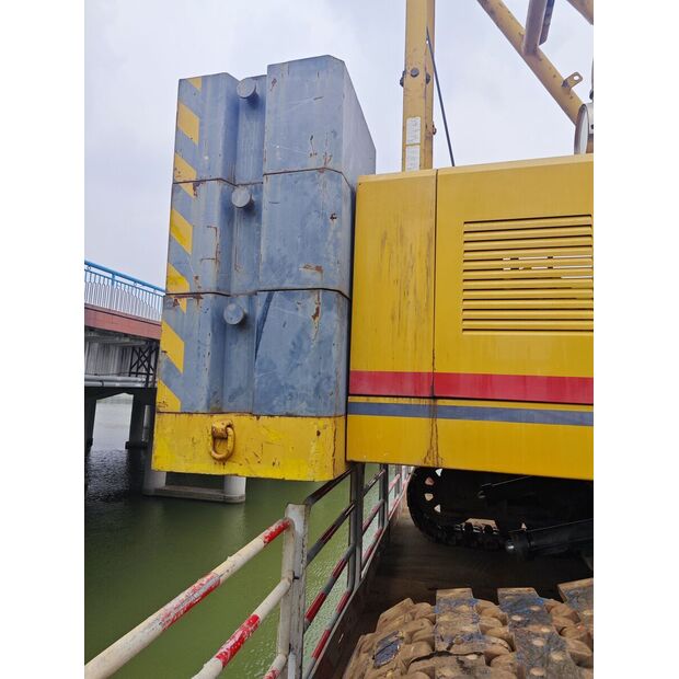 2018 XCMG XGC85-43892503