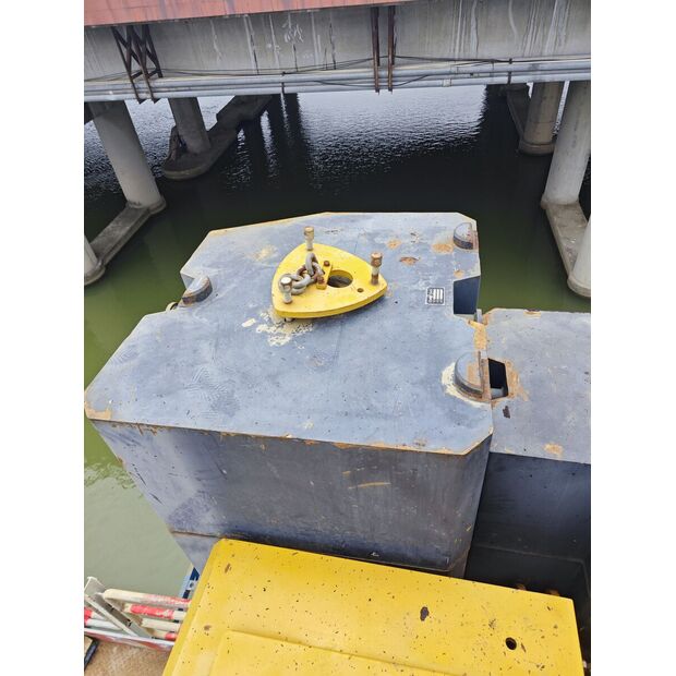 2018 XCMG XGC85-43892504