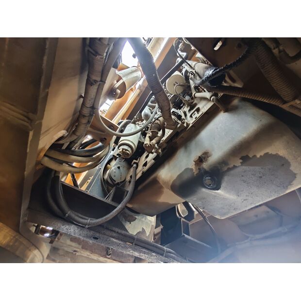 2018 XCMG XGC85-43892505