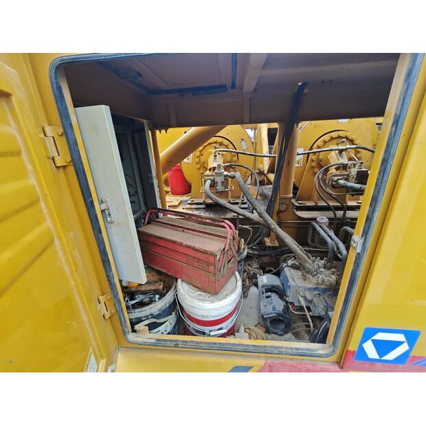 2018 XCMG XGC85-43892506