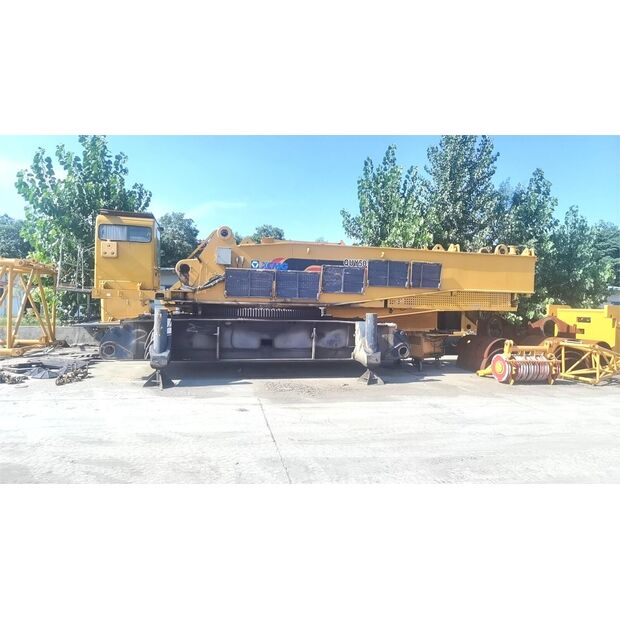 2012 XCMG QUY500W-43892510