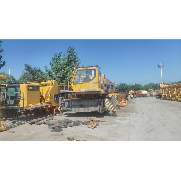 2012 XCMG QUY500W-43892511