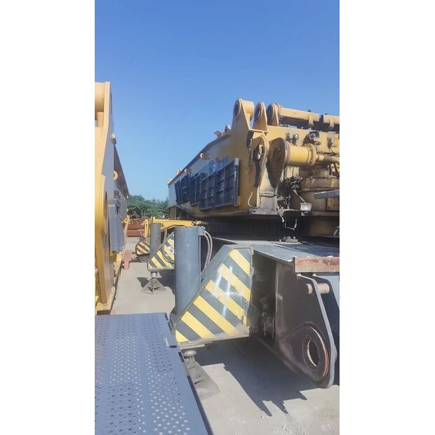 2012 XCMG QUY500W-43892513