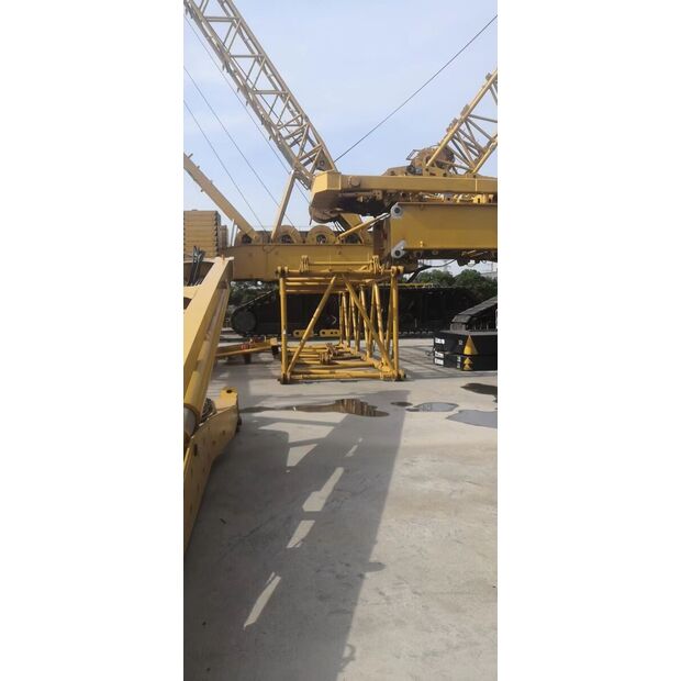 2012 XCMG QUY500W-43892514