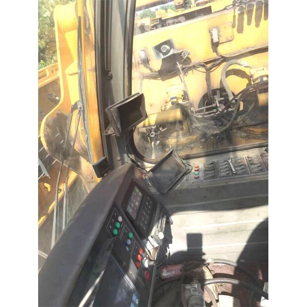 2012 XCMG QUY500W-43892515