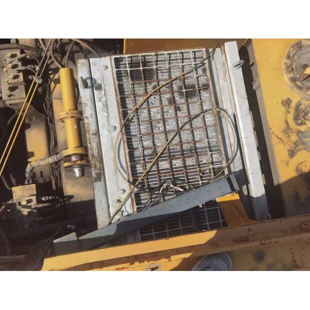 2012 XCMG QUY500W-43892516