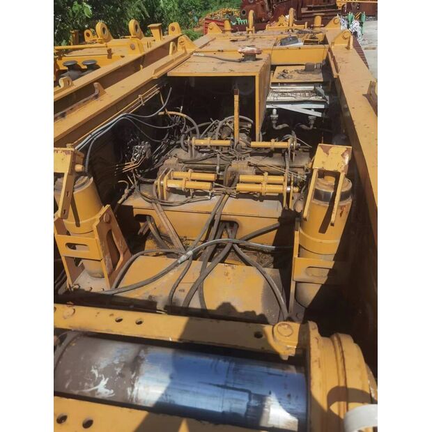 2012 XCMG QUY500W-43892517