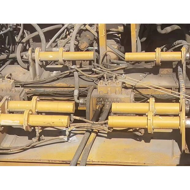 2012 XCMG QUY500W-43892518