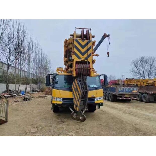 2021 XCMG XCA260-43892523