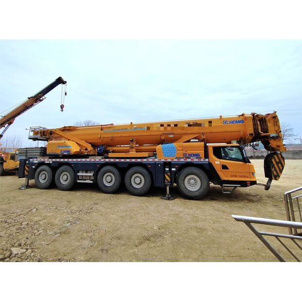 2021 XCMG XCA260-43892524