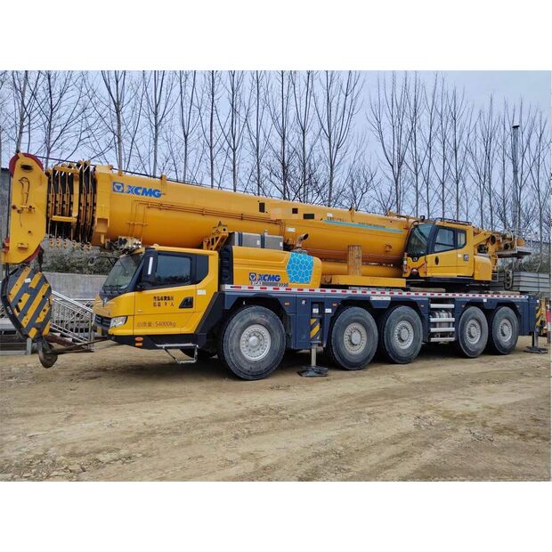 2021 XCMG XCA260-43892526