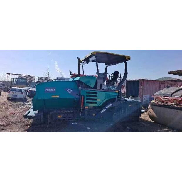 2011 VOGELE S1880-2-43892536